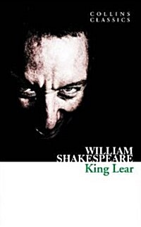 King Lear (Paperback)