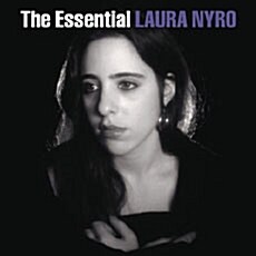 [수입] Laura Nyro - The Essential Laura Nyro [2CD]