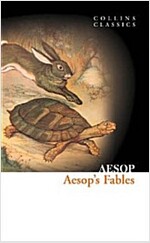 Aesop’s Fables (Paperback)
