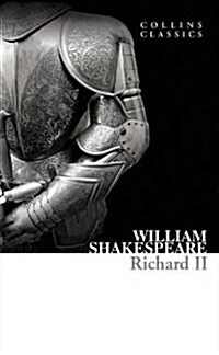 Richard II (Paperback)