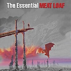 [수입] Meat Loaf - The Essential Meat Loaf [2CD]