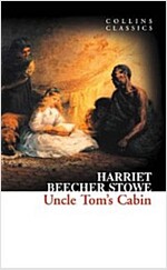 Uncle Tom’s Cabin (Paperback)