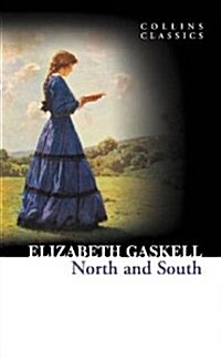 [중고] North and South (Paperback)