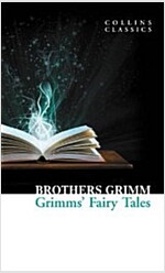 Grimms’ Fairy Tales (Paperback)