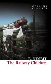 The Railway Children (Paperback)