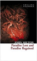 Paradise Lost and Paradise Regained (Paperback)
