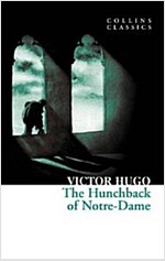 The Hunchback of Notre-Dame (Paperback)
