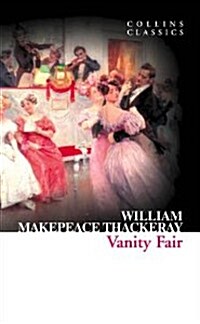 Vanity Fair (Paperback)