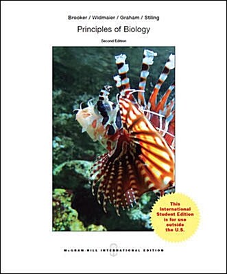 Principles Of Biology (Paperback, ISE 2nd)