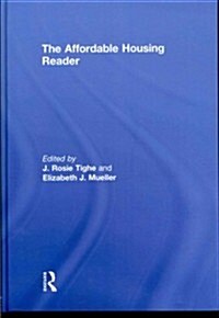 The Affordable Housing Reader (Hardcover)