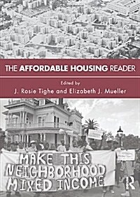 The Affordable Housing Reader (Paperback, New)