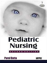 Pediatric Nursing (Paperback, 2)