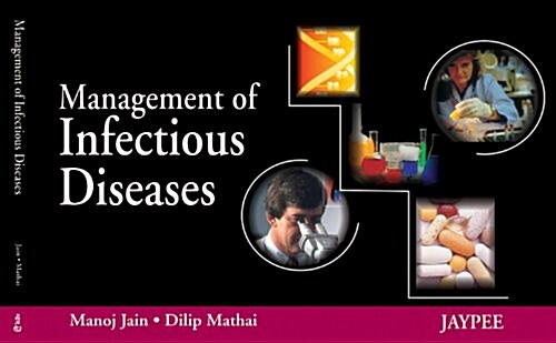 Management of Infectious Diseases (Paperback, 1st)