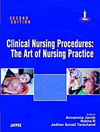 Clinical Nursing Procedures (Paperback, 2nd)