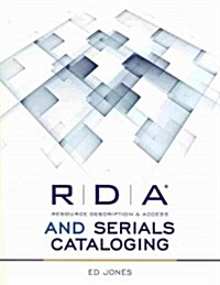 RDA and Serials Cataloging (Paperback)
