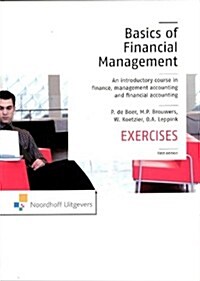 The Basics of Financial Management: An Introductory Course in Finance, Management Accounting and Financial Accounting (Paperback, 2)