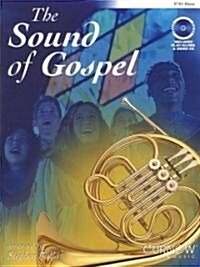 The Sound of Gospel (Paperback, Compact Disc)