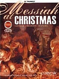 Messiah at Christmas (Paperback, Compact Disc)