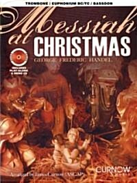 Messiah at Christmas (Paperback, Compact Disc)