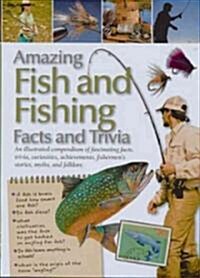 Amazing Fishing Facts and Trivia (Spiral)