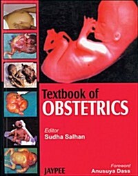 Textbook of Obstetrics (Paperback, 1st)