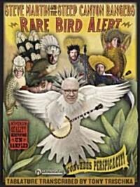 Rare Bird Alert (Paperback)