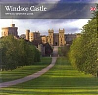 Windsor Castle : Official Souvenir Guide (Paperback)