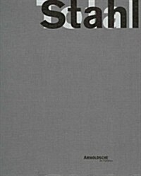 Total Stahl: Stahlschmuckpreis IV (Hardcover)