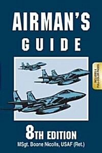 Airmans Guide: 8th Edition (Paperback, 8)