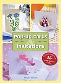 Pop-up Cards & Invitations (Paperback)