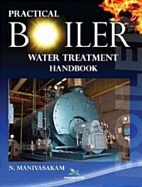 Practical Boiler Water Treatment Handbook (Hardcover)