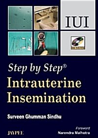 Intrauterine Insemination (Paperback, 1st, Mini)