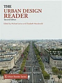 The Urban Design Reader (Paperback, 2 ed)