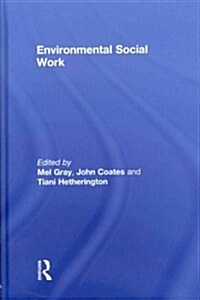 Environmental Social Work (Hardcover, New)
