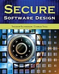 Secure Software Design (Paperback)