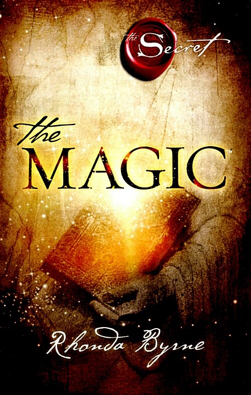 [중고] The Magic (Paperback)