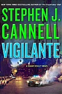 Vigilante (Hardcover)