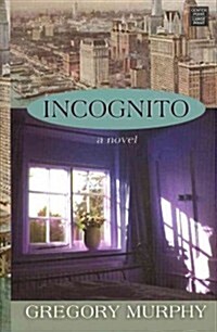 Incognito (Hardcover)