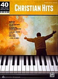 [중고] Christian Hits (Paperback)