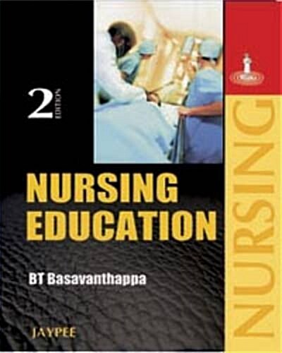 Nursing Education (Paperback, 2)