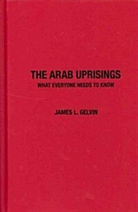 The Arab Uprisings (Hardcover)