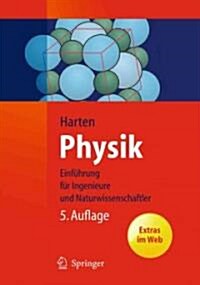 Physik (Paperback)