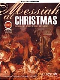 Messiah at Christmas (Paperback, Compact Disc)