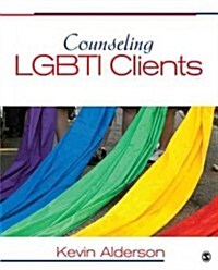 Counseling LGBTI Clients (Paperback)