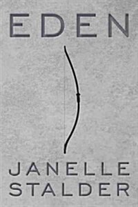 Eden (Hardcover)