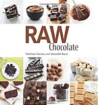 Raw Chocolate (Hardcover)