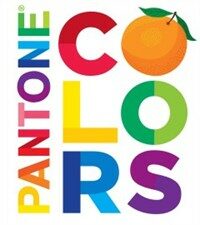 Pantone: Colors (Board Books)