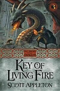 Key of Living Fire (Paperback)