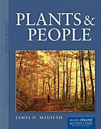 Plants and People (Paperback)