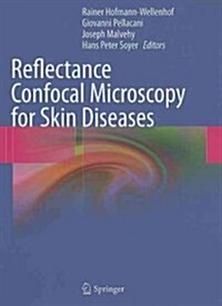 Reflectance Confocal Microscopy for Skin Diseases (Hardcover, 1st)